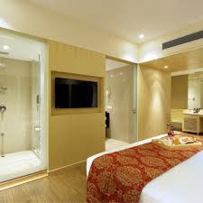 Hotel Express Towers